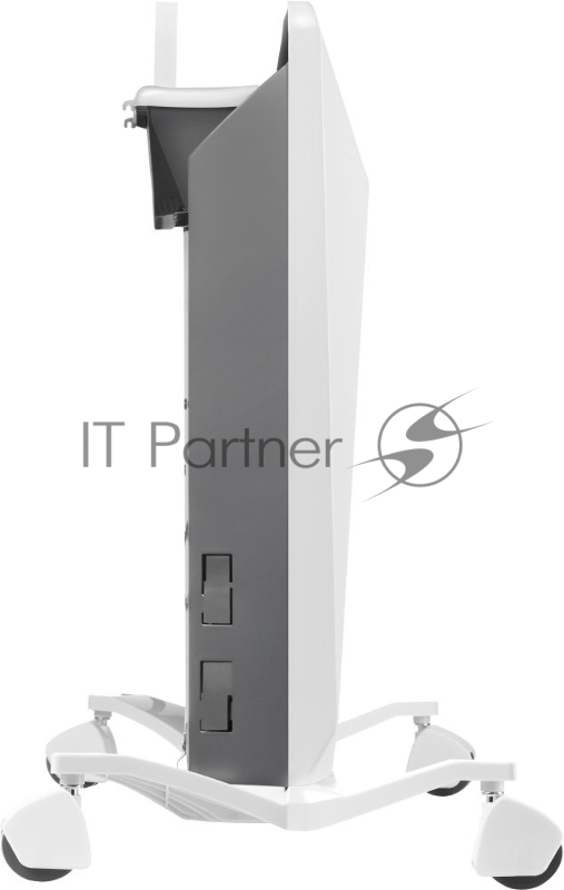 Конвектор Electrolux Air Gate Digital Inverter ECH/AGI-2500 2500Вт белый