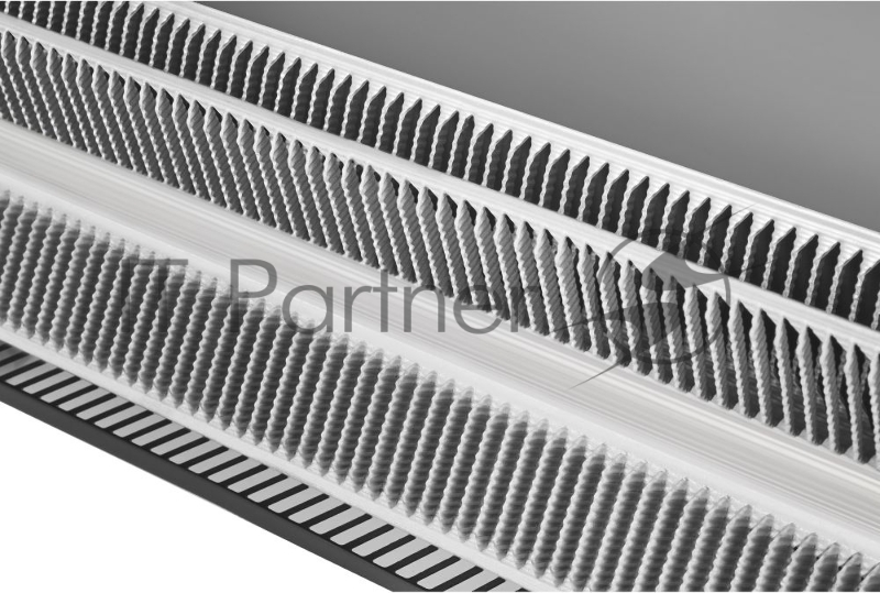 Конвектор Electrolux Air Gate Digital Inverter ECH/AGI-2500 2500Вт белый