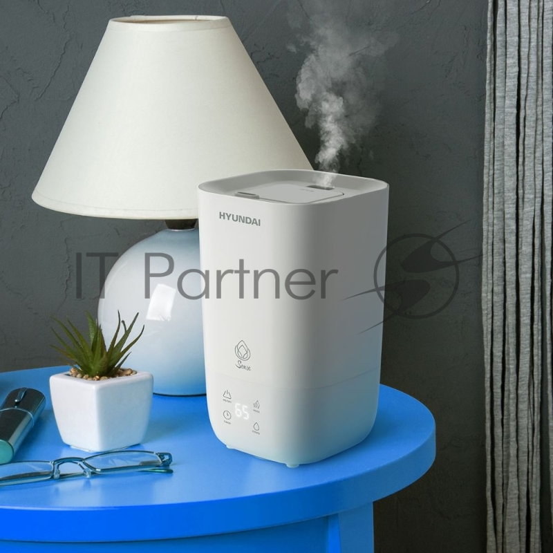Увлажнитель воздуха Hyundai H-HU14E-3.0-UI189