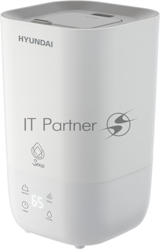 Увлажнитель воздуха Hyundai H-HU14E-3.0-UI189