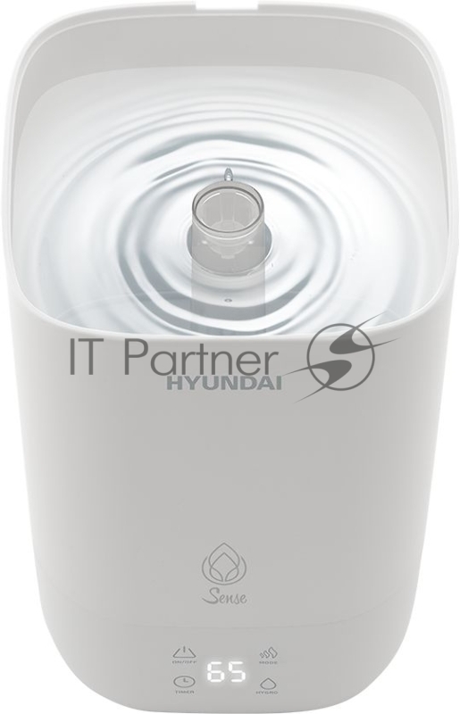 Увлажнитель воздуха Hyundai H-HU14E-3.0-UI189