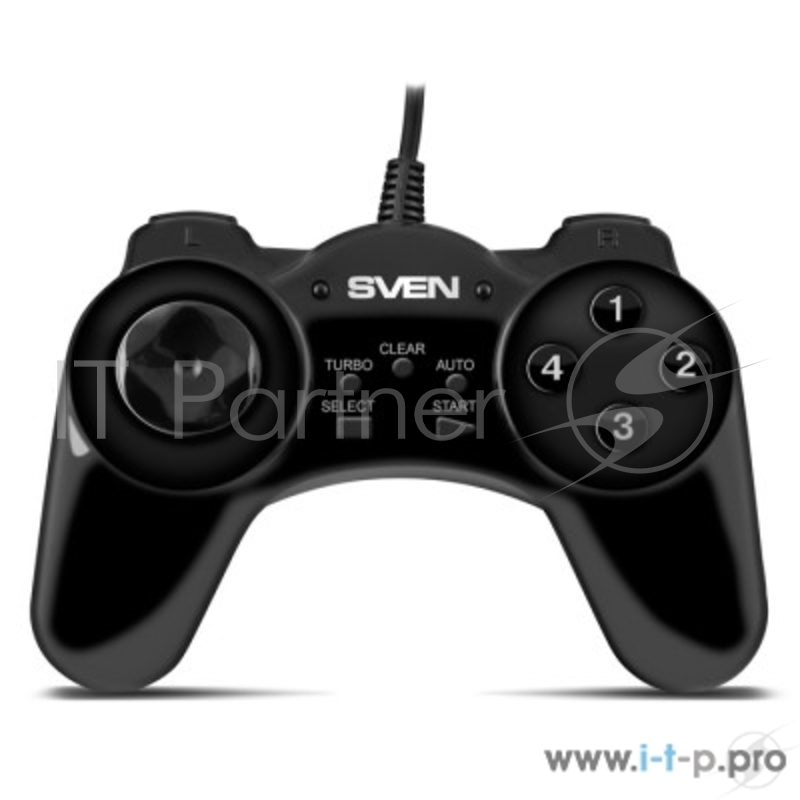 Геймпад SVEN GC-150 Геймпад sv-015930