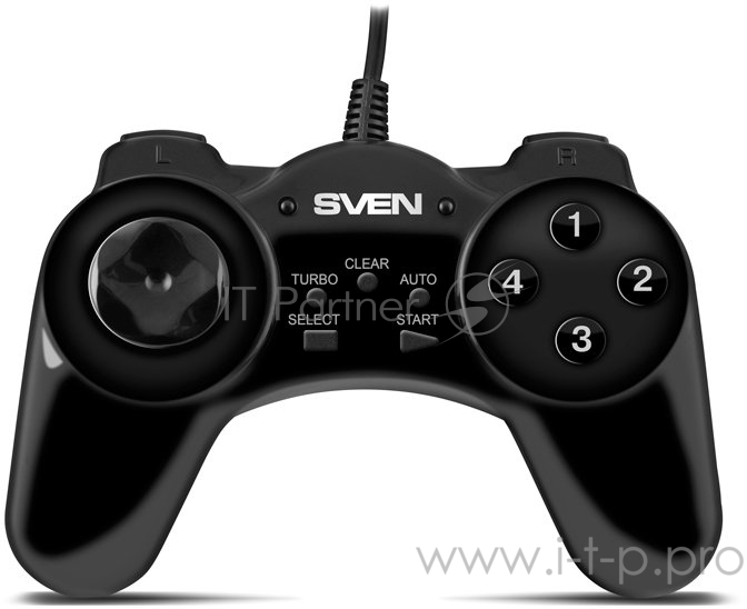 Геймпад SVEN GC-150 Геймпад sv-015930