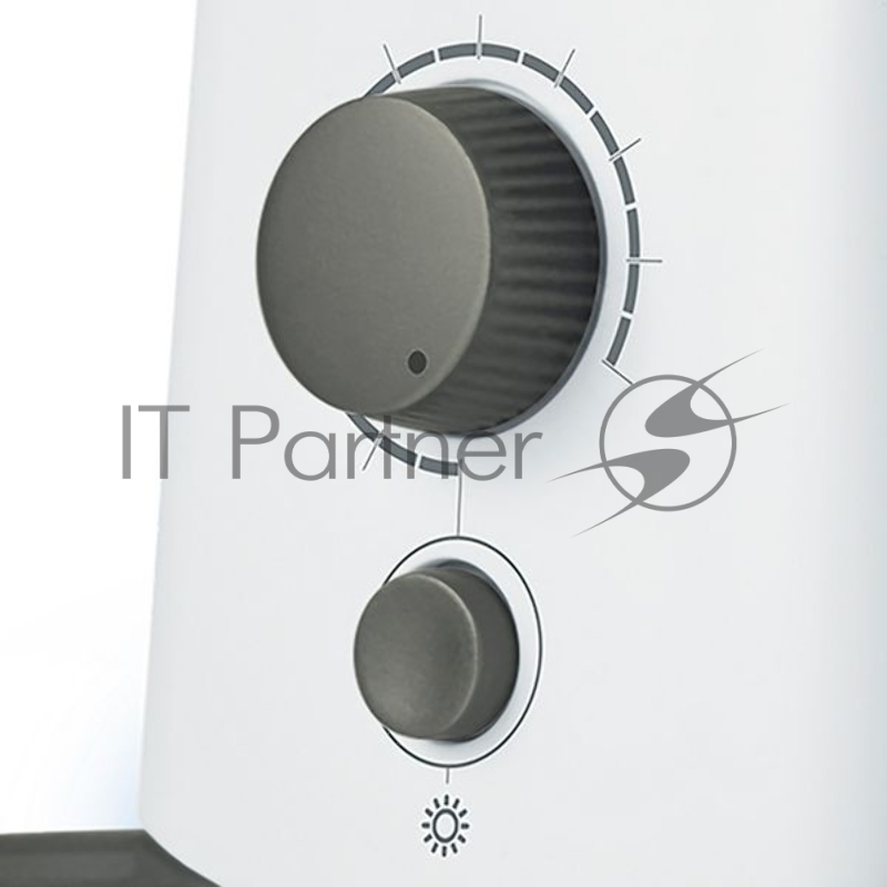 Увлажнитель воздуха Electrolux EHU-4015 Travel 5Вт (ультразвуковой) белый