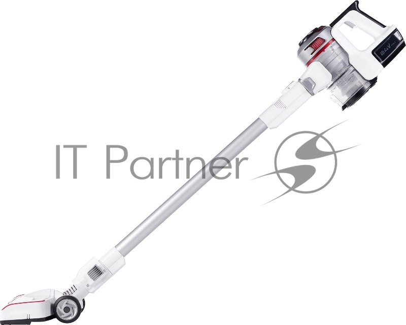 Вертикальный пылесос Weissgauff V9 Turbo Cyclone