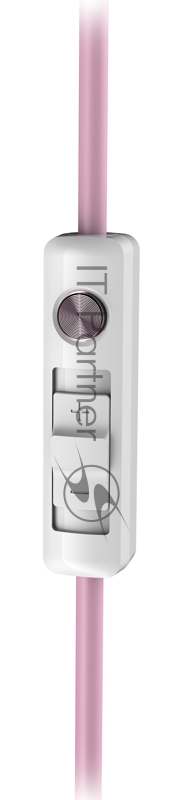 Наушники с микрофоном Edifier G4 SE белый 1.3м накладные оголовье