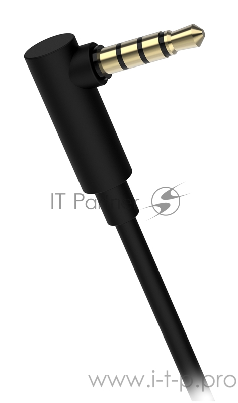 Наушники с микрофоном Edifier G4 SE черный 1.3м накладные оголовье