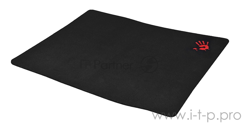 Коврик для мыши A4 Bloody B-035S черный 350x280x2мм