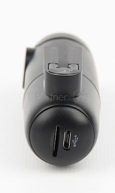 Видеорегистратор ACV GQ900W черный 2Mpix 1080x1920 1080p 160гр. GPS GM8135S