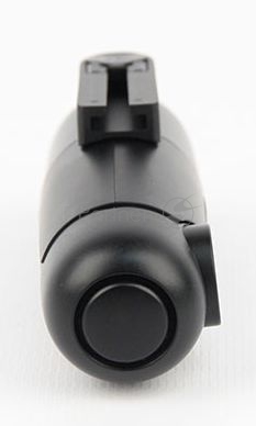 Видеорегистратор ACV GQ900W черный 2Mpix 1080x1920 1080p 160гр. GPS GM8135S