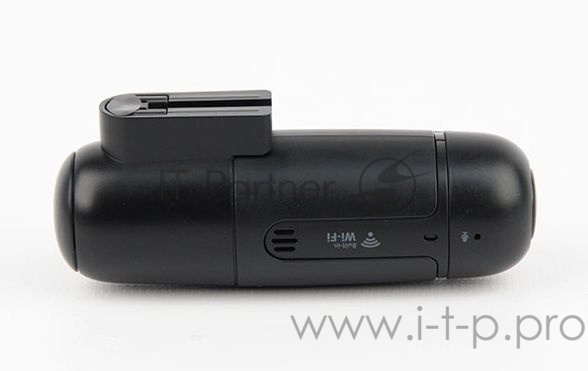 Видеорегистратор ACV GQ900W черный 2Mpix 1080x1920 1080p 160гр. GPS GM8135S