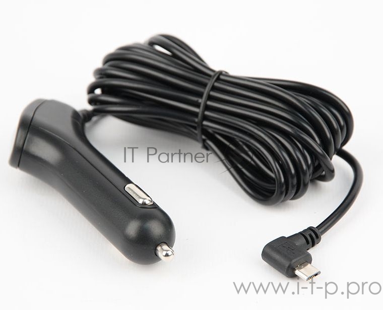 Видеорегистратор ACV GQ900W черный 2Mpix 1080x1920 1080p 160гр. GPS GM8135S