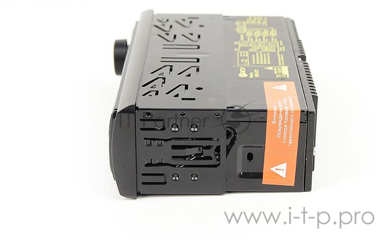 Автомагнитола ACV AVS-812BA 1DIN 4x50Вт