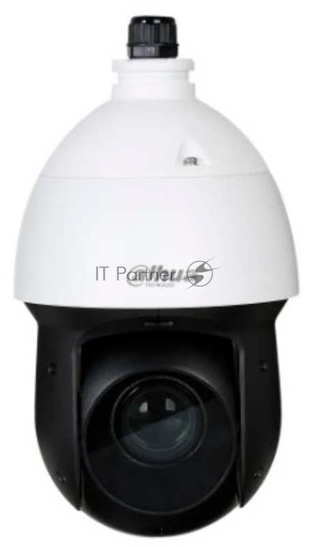 Камера видеонаблюдения Dahua DH-SD49225-HC-LA 4.8-120мм цветная