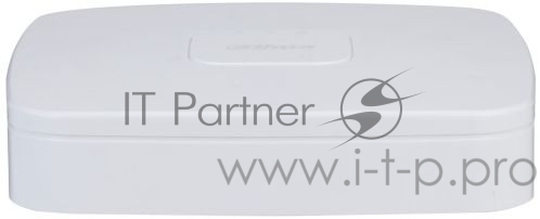 Видеорегистратор Dahua DHI-NVR2104-P-I