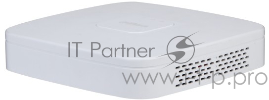 Видеорегистратор Dahua DHI-NVR2108-I