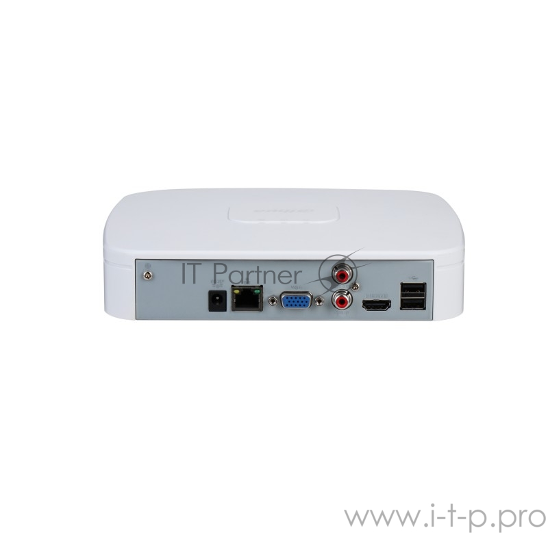 Видеорегистратор Dahua DHI-NVR2108-I