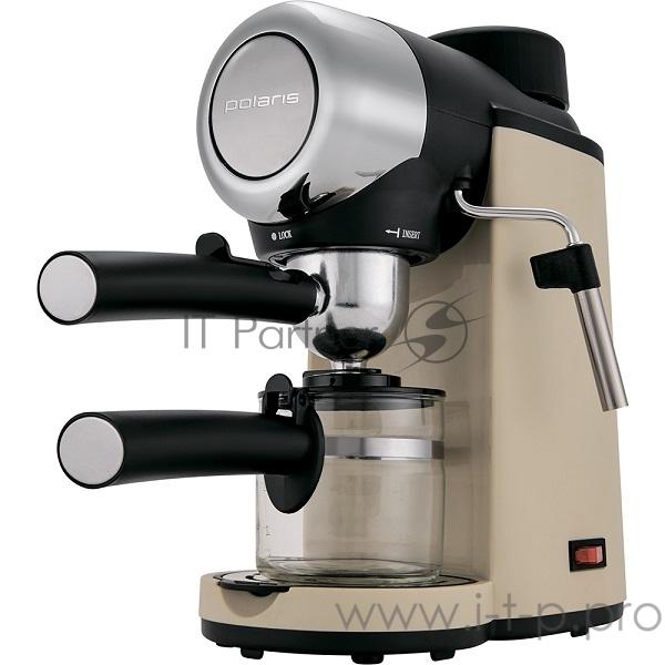 (800вт,эспрессо,капучино,4бар)