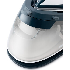 Паровая станция Kitfort KT-969 2200Вт серый