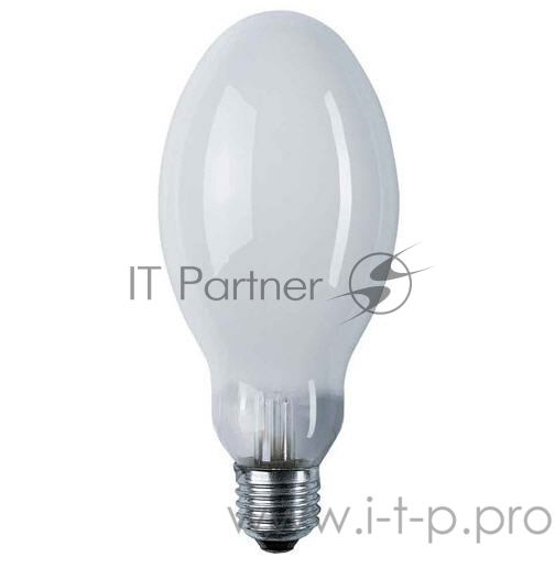 Лампа газоразрядная ртутно-вольфрамовая HWL 160Вт эллипсоидная 3600К E27 225В OSRAM 4050300015453