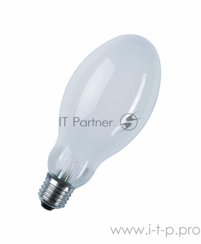 Лампа газоразрядная ртутно-вольфрамовая HWL 160Вт эллипсоидная 3600К E27 225В OSRAM 4050300015453