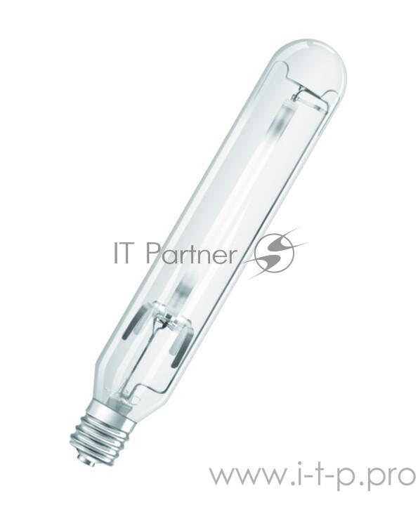 Лампа газоразрядная натриевая NAV-T 150Вт трубчатая 2000К E40 OSRAM 4058075036628