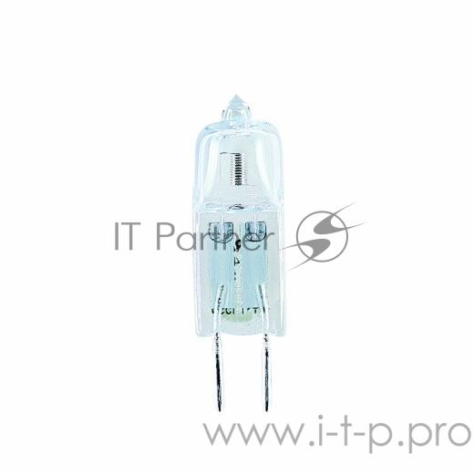 Лампа галогенная HALOSTAR 64425 20W 12V G4 UVS OSRAM 4058075094215