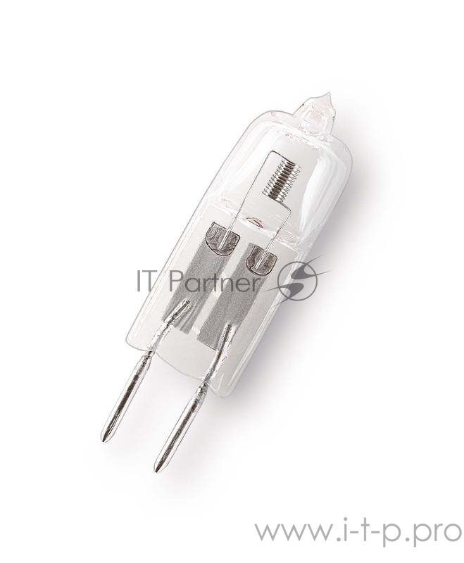 Лампа галогенная HALOSTAR 64425 20W 12V G4 UVS OSRAM 4058075094215