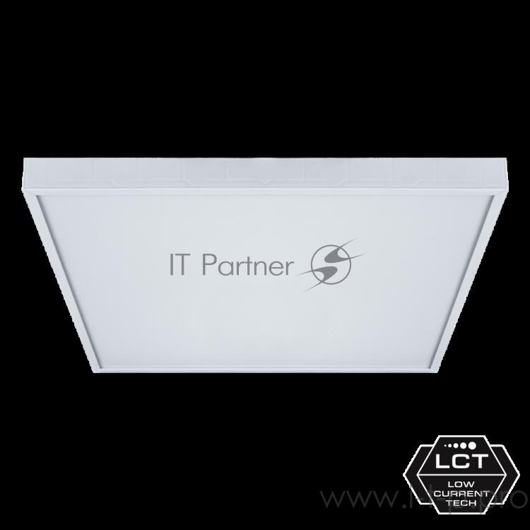 Светильник LED 94 497 NLP-PS2-36-4K (R) 36Вт IP40 ( ЛВО 4х18) призма с драйвером Navigator 94497