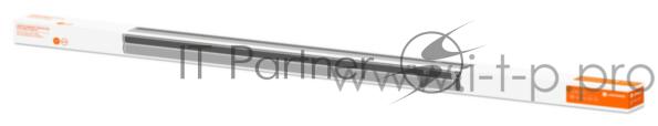 Светодиодный линейный светильник 8Вт 4000K 800Лм IP20 белый 600мм с выключателем LEDVANCE | 4058075106130 | LEDVANCE