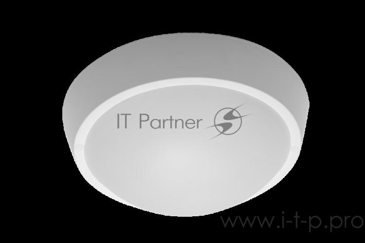 Светильник НПБ PBH - PC- RA 18W 1350Lm 4000K WHITE IP65 | .5017238 | Jazzway