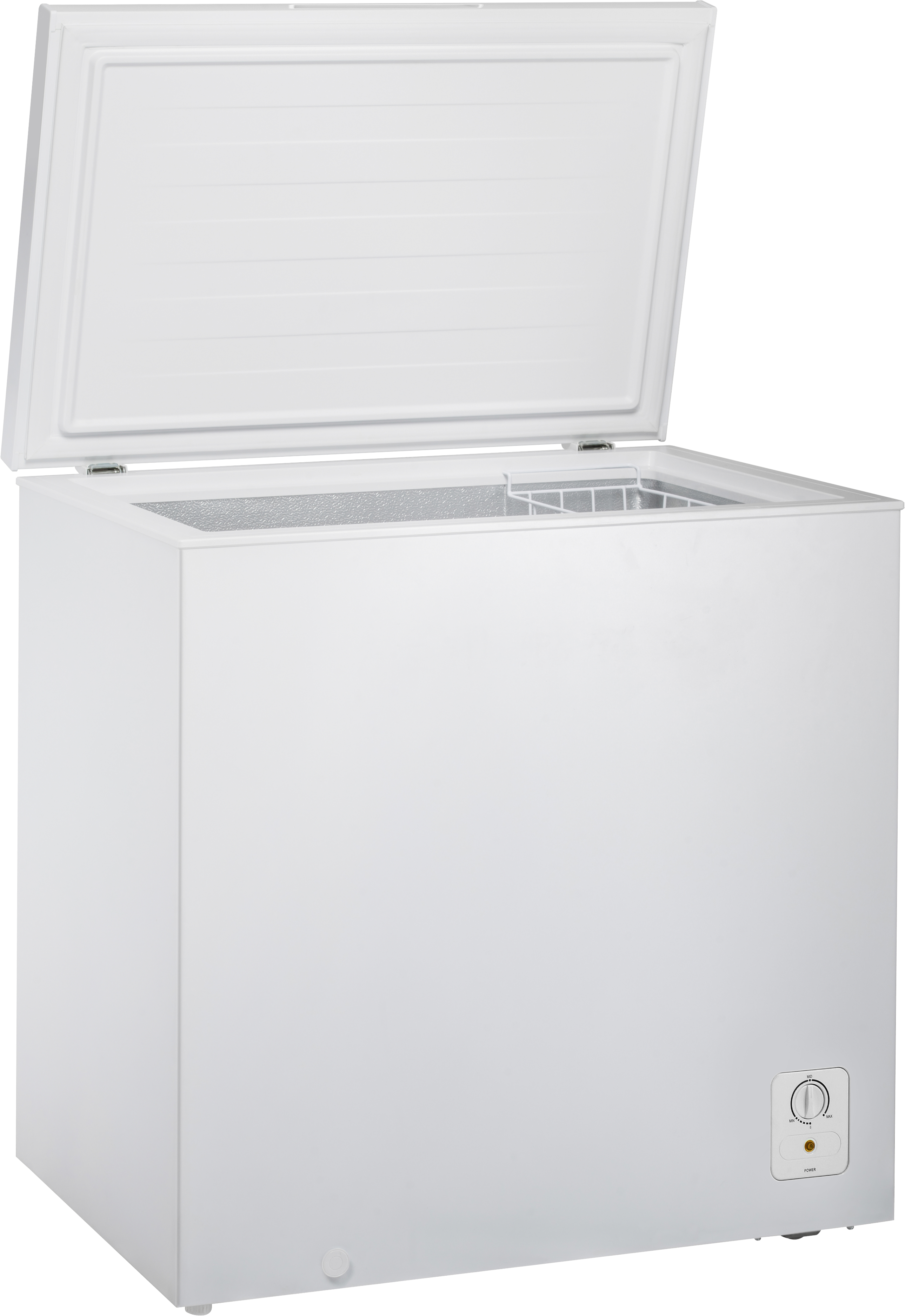 Морозильная камера HISENSE FC-258D4BW1