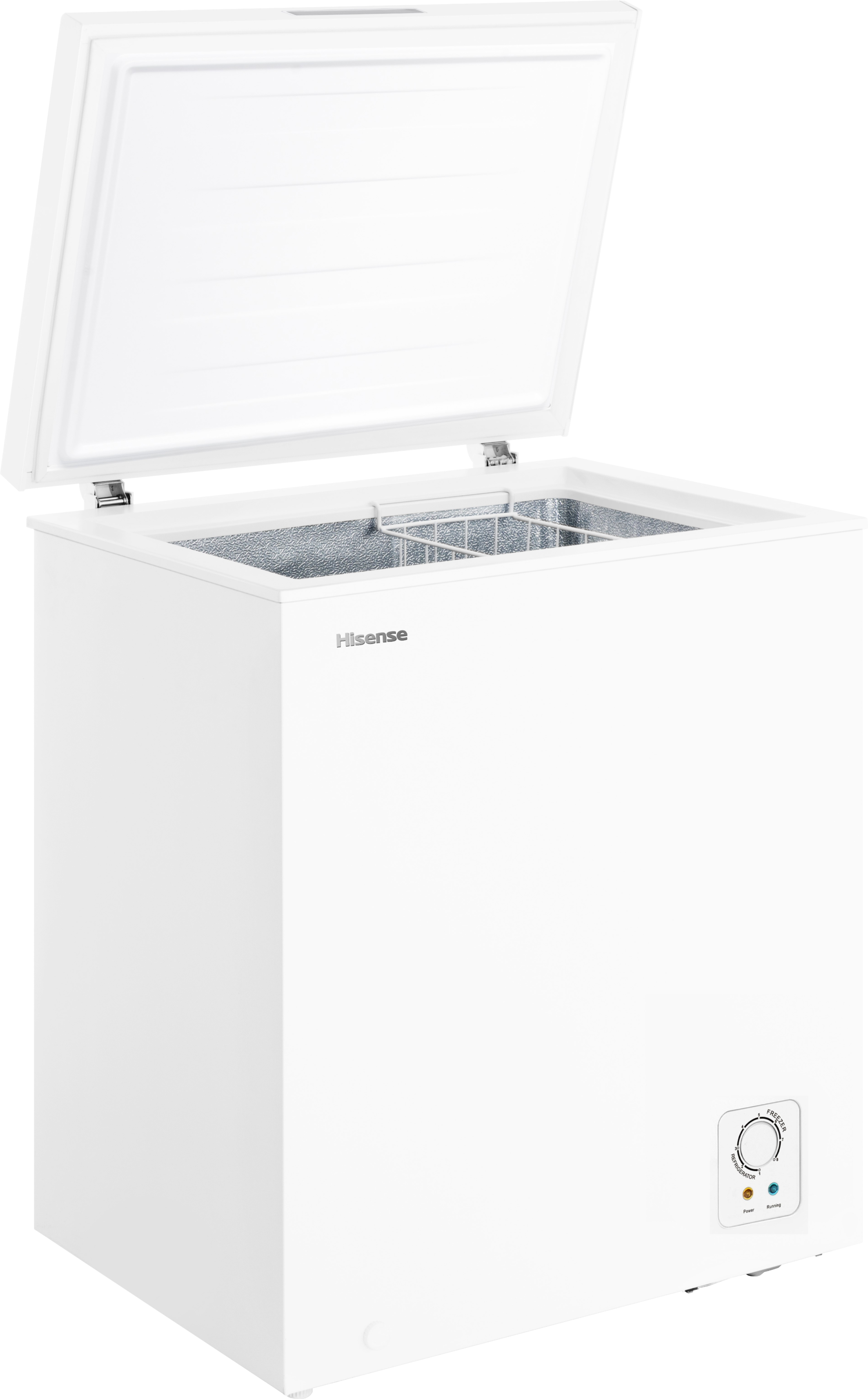 Морозильный ларь HISENSE FC-184D4BW1