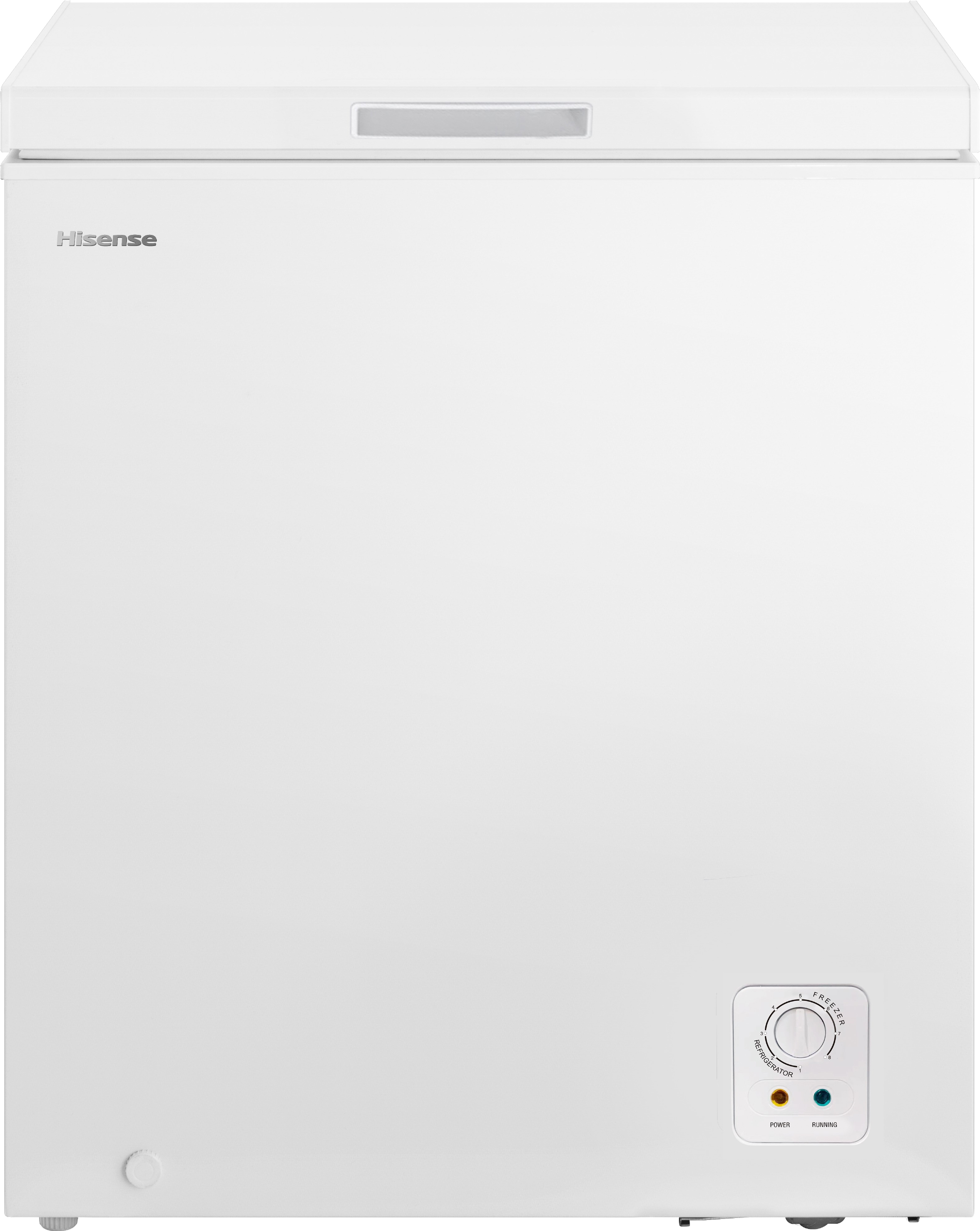 Морозильный ларь HISENSE FC-184D4BW1