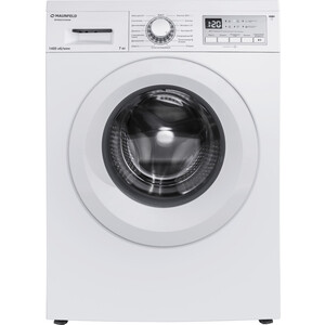 Стиральная машина MAUNFELD MFWM147WHW