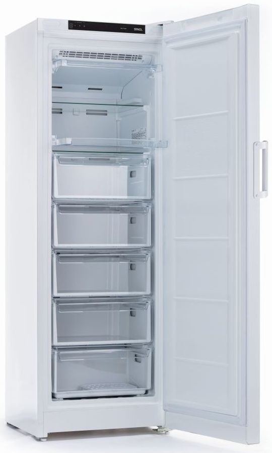 Морозильная камера Stinol STZ 175 F белый