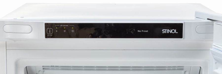Морозильная камера Stinol STZ 175 F белый