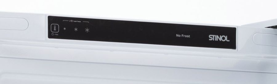 Морозильная камера Stinol STZ 175 F белый