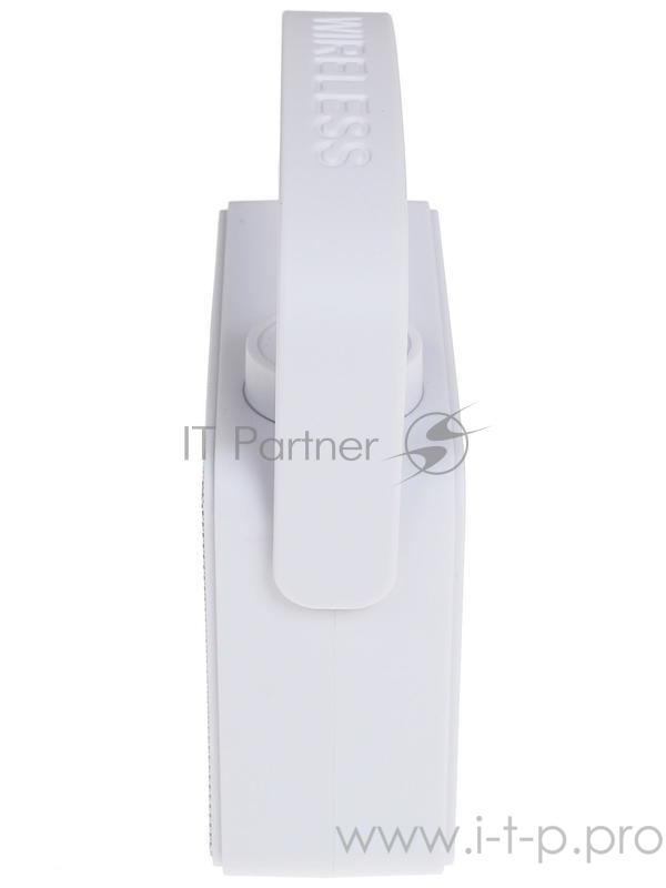 Колонки SVEN PS -72, белый (6 Вт, Bluetooth, FM, USB, microSD, ручка )