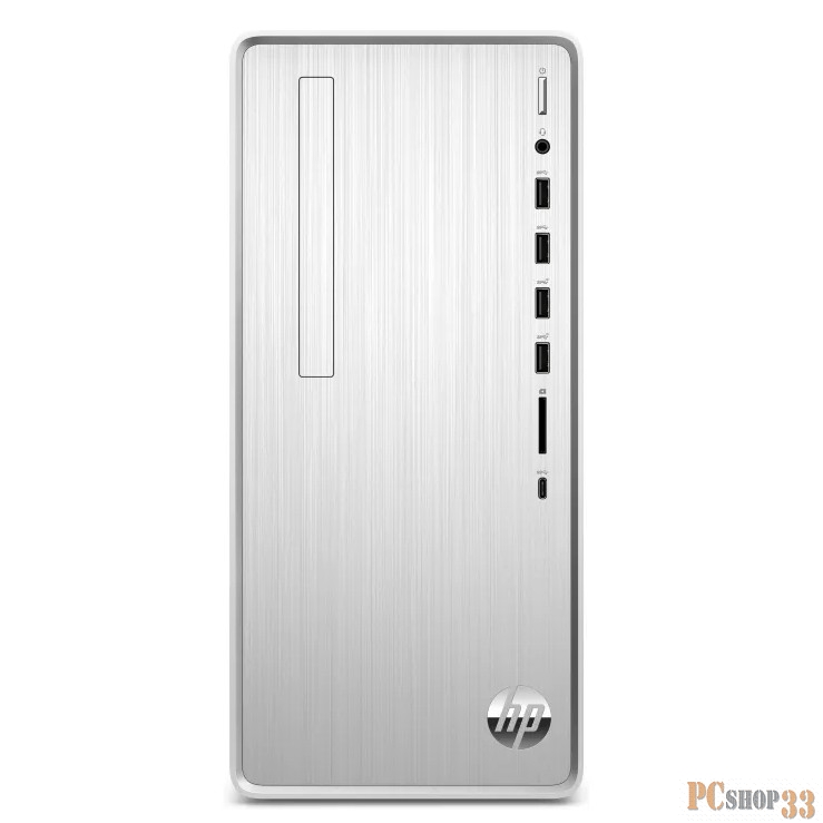 3.0/GbitEth/WiFi/BT/310W/сереб