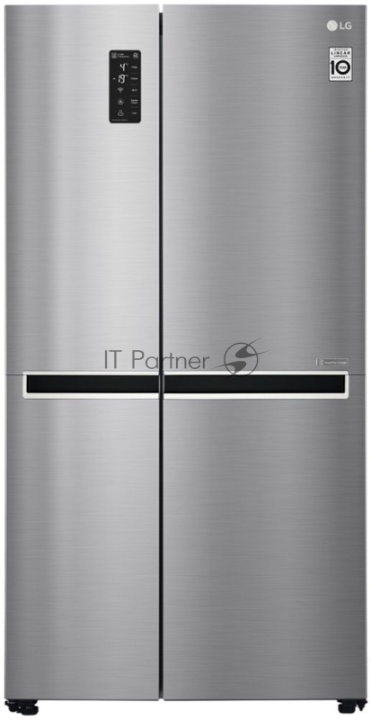 Холодильник Side-by-side LG GC-B 247 SMDC