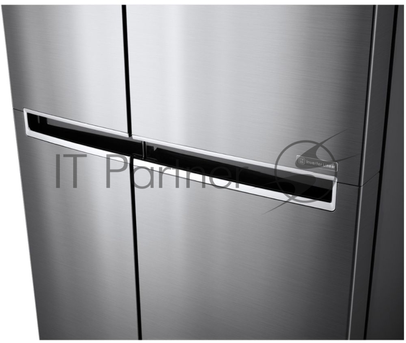 Холодильник Side-by-side LG GC-B 247 SMDC