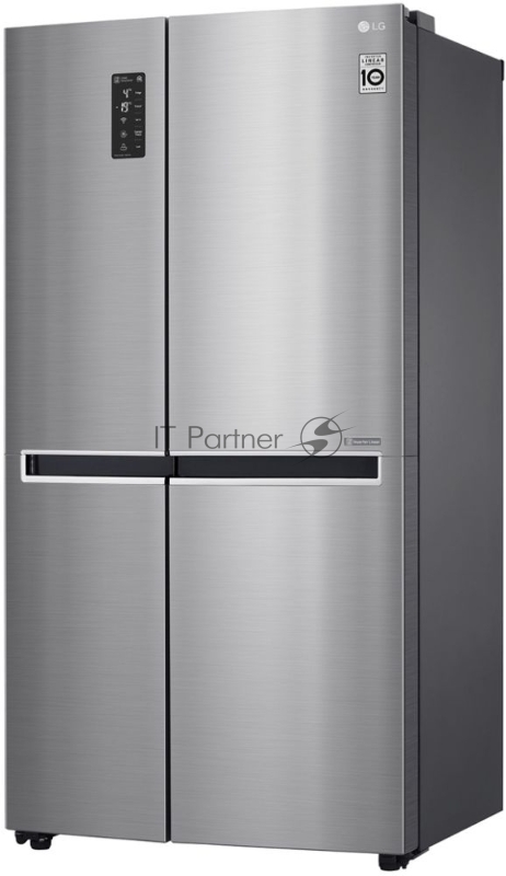 Холодильник Side-by-side LG GC-B 247 SMDC