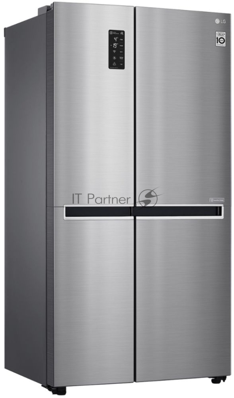 Холодильник Side-by-side LG GC-B 247 SMDC