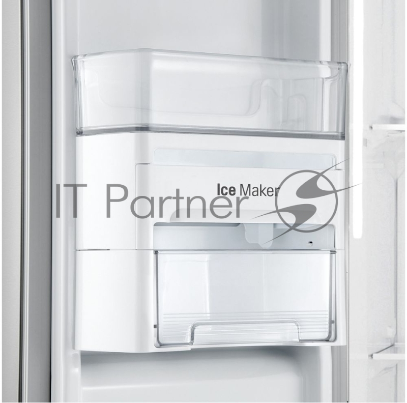 Холодильник Side-by-side LG GC-B 247 SMDC