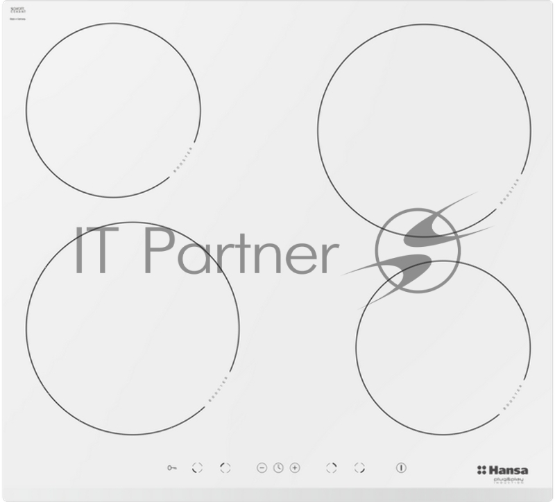Варочная поверхность Hansa BHIW67323