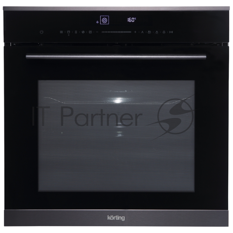 Электрический духовой шкаф OKB 1340 GNBX MW