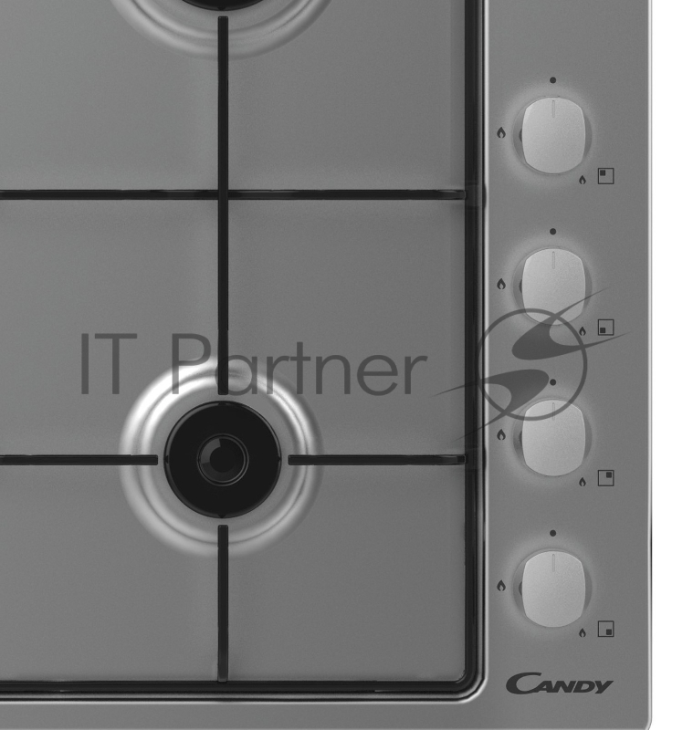 Газовая варочная панель CANDY CHW6LX