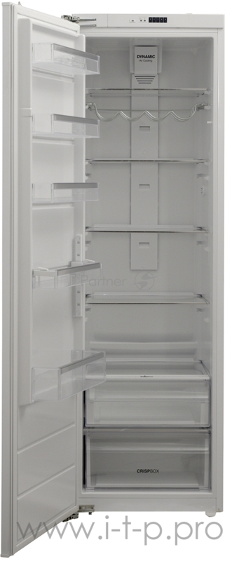 Встраиваемый холодильник KSI 1855