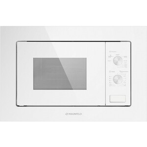 Микроволновая печь встраиваемая MAUNFELD MBMO.20.1PGW